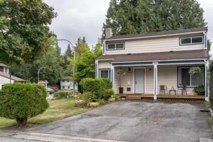 7063 129a Street, Surrey, BC, Surrey — Single Family Residence for sale