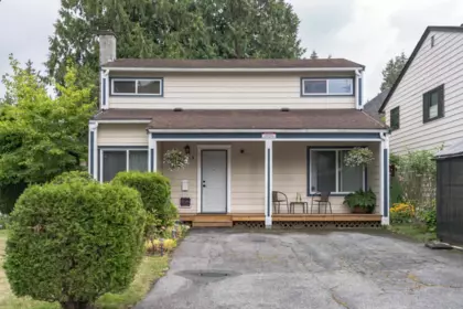 7063 129a Street, Surrey, BC, Surrey — Single Family Residence for sale