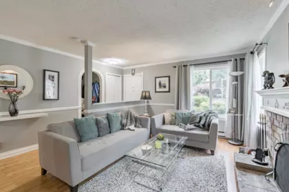 Kitchen Photo of 7063 129a Street, Surrey, BC