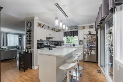 Pantry Photo of 7063 129a Street, Surrey, BC