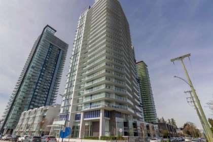 1803 5051 Imperial Street, Burnaby, BC, Burnaby — Apartment/Condo for sale