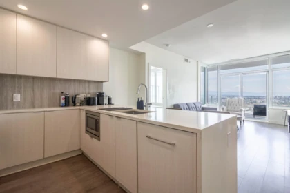 1803 5051 Imperial Street, Burnaby, BC, Burnaby — Apartment/Condo for sale