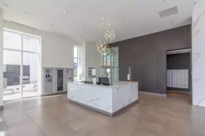 Hot Tub / Spa Photo of 1803 5051 Imperial Street, Burnaby, BC