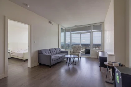 1803 5051 Imperial Street, Burnaby, BC, Burnaby — Apartment/Condo for sale