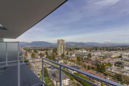 Loft / Bonus Room Photo of 1803 5051 Imperial Street, Burnaby, BC