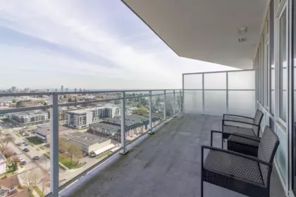 Office / Den Photo of 1803 5051 Imperial Street, Burnaby, BC