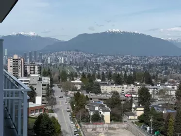 Outdoor Patio Photo of 1803 5051 Imperial Street, Burnaby, BC