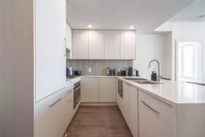 Pantry Photo of 1803 5051 Imperial Street, Burnaby, BC