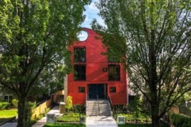 101 1550 E 3rd Avenue, Vancouver, BC
