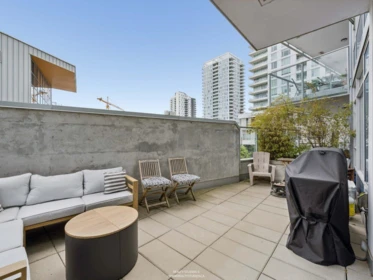 205 8538 River District Crossing, Vancouver, BC, Vancouver — Apartment/Condo for sale
