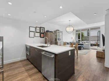 205 8538 River District Crossing, Vancouver, BC, Vancouver — Apartment/Condo for sale