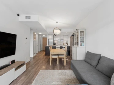 205 8538 River District Crossing, Vancouver, BC, Vancouver — Apartment/Condo for sale