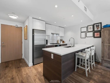 205 8538 River District Crossing, Vancouver, BC, Vancouver — Apartment/Condo for sale