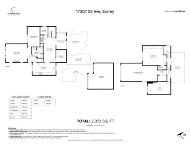 Primary Bathroom Photo of 17307 58th Avenue, Surrey, BC