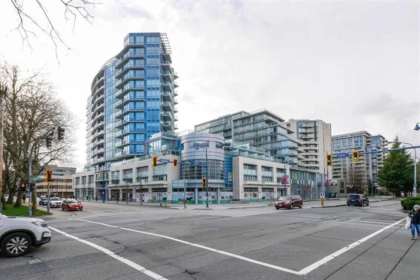1110 5599 Cooney Road, Richmond, BC, Richmond — Apartment/Condo for sale