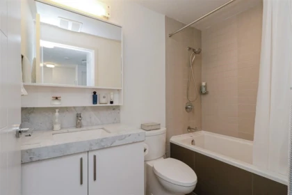 Kitchen Photo of 1110 5599 Cooney Road, Richmond, BC