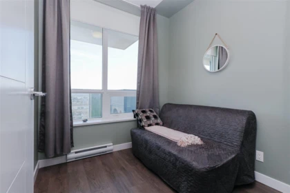 Pantry Photo of 1110 5599 Cooney Road, Richmond, BC