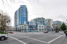 1110 5599 Cooney Road, Richmond, BC