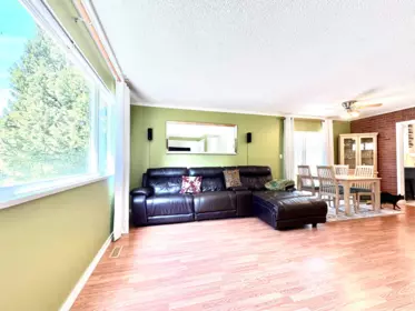 A 1570 Shaughnessy Street, Port Coquitlam, BC, Port Coquitlam — Half Duplex for sale