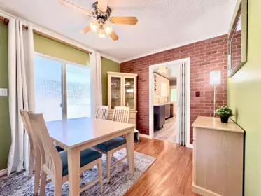 Kitchen Photo of A 1570 Shaughnessy Street, Port Coquitlam, BC