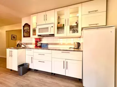 Laundry Room Photo of A 1570 Shaughnessy Street, Port Coquitlam, BC
