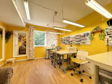 Loft / Bonus Room Photo of A 1570 Shaughnessy Street, Port Coquitlam, BC