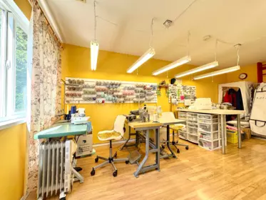 Office / Den Photo of A 1570 Shaughnessy Street, Port Coquitlam, BC