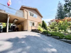 A 1570 Shaughnessy Street, Port Coquitlam, BC