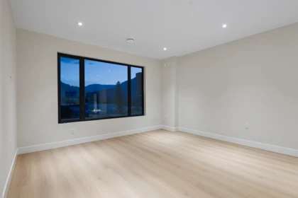 Basement Recreation Room Photo of 7681 Cerulean Drive, Pemberton, BC