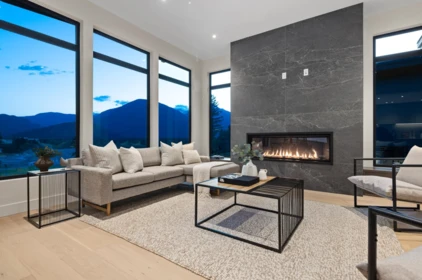 7681 Cerulean Drive, Pemberton, BC, Pemberton — Single Family Residence for sale