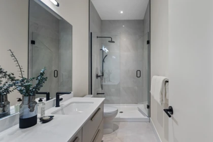 Guest Bathroom Photo of 7681 Cerulean Drive, Pemberton, BC
