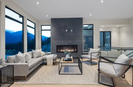 7681 Cerulean Drive, Pemberton, BC, Pemberton — Single Family Residence for sale