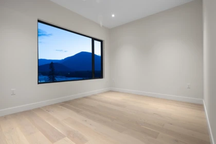 Powder Room Photo of 7681 Cerulean Drive, Pemberton, BC