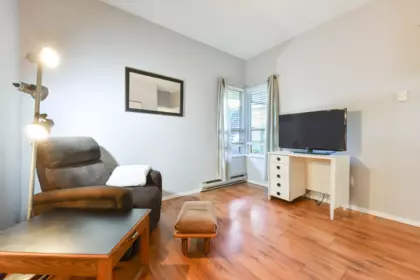 Loft / Bonus Room Photo of 103 20680 56 Avenue, Langley, BC