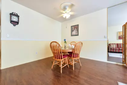 Pantry Photo of 103 20680 56 Avenue, Langley, BC