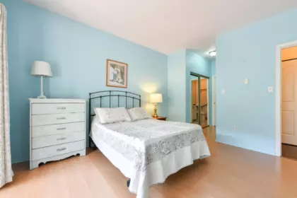 Powder Room Photo of 103 20680 56 Avenue, Langley, BC