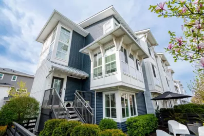 56 4656 Orca Way, Delta, BC, Delta — Townhouse for sale