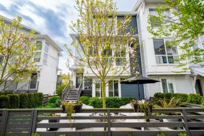 56 4656 Orca Way, Delta, BC, Delta — Townhouse for sale