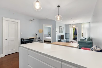 Breakfast Nook Photo of 205 7330 Arbutus Street, Pemberton, BC