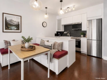 205 7330 Arbutus Street, Pemberton, BC, Pemberton — Apartment/Condo for sale