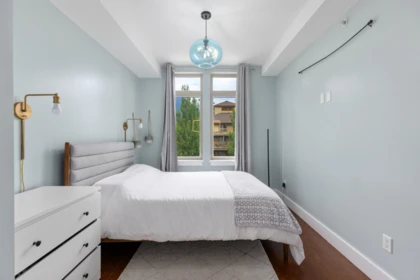 Guest Bathroom Photo of 205 7330 Arbutus Street, Pemberton, BC