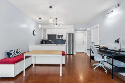 Kitchen Photo of 205 7330 Arbutus Street, Pemberton, BC
