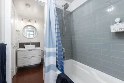 Loft / Bonus Room Photo of 205 7330 Arbutus Street, Pemberton, BC