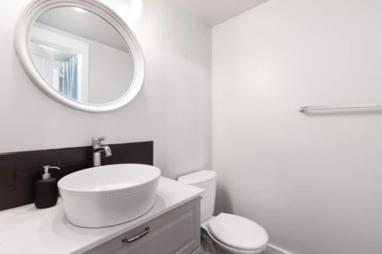 Office / Den Photo of 205 7330 Arbutus Street, Pemberton, BC