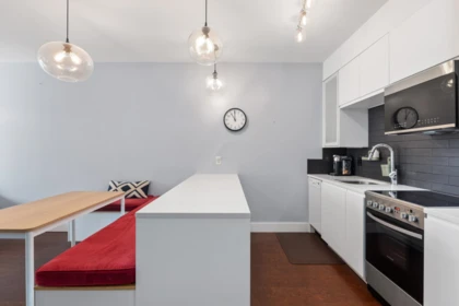 Pantry Photo of 205 7330 Arbutus Street, Pemberton, BC