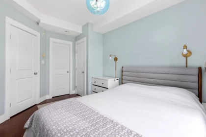 Powder Room Photo of 205 7330 Arbutus Street, Pemberton, BC