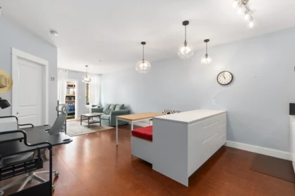 Primary Bedroom Photo of 205 7330 Arbutus Street, Pemberton, BC