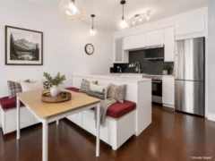 205 7330 Arbutus Street, Pemberton, BC