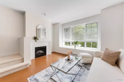 23 2450 161a Street, Surrey, BC, Surrey — Townhouse for sale