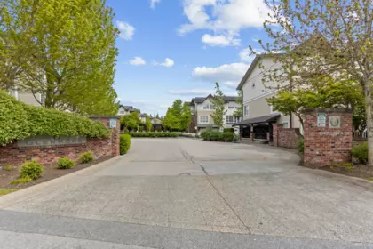 23 2450 161a Street, Surrey, BC, Surrey — Townhouse for sale